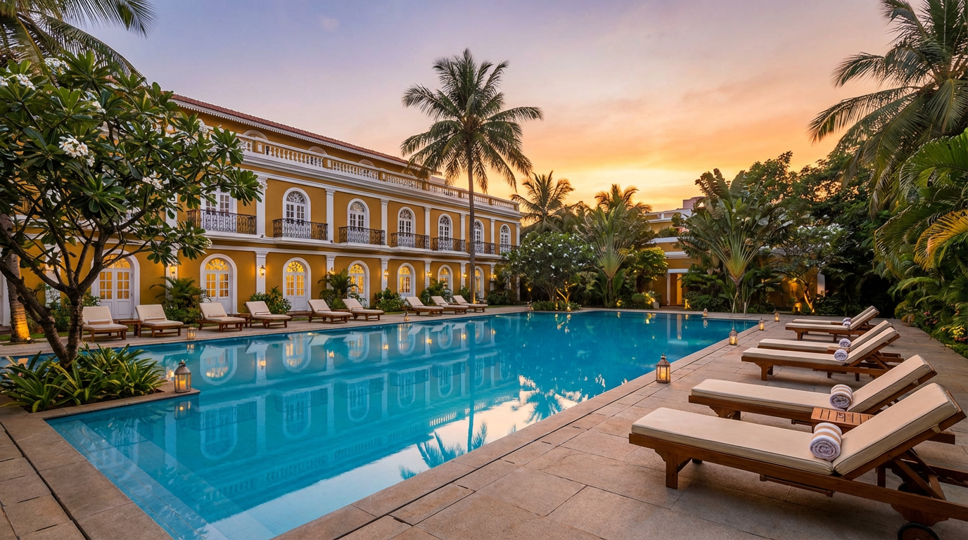 Wellness & Relaxation